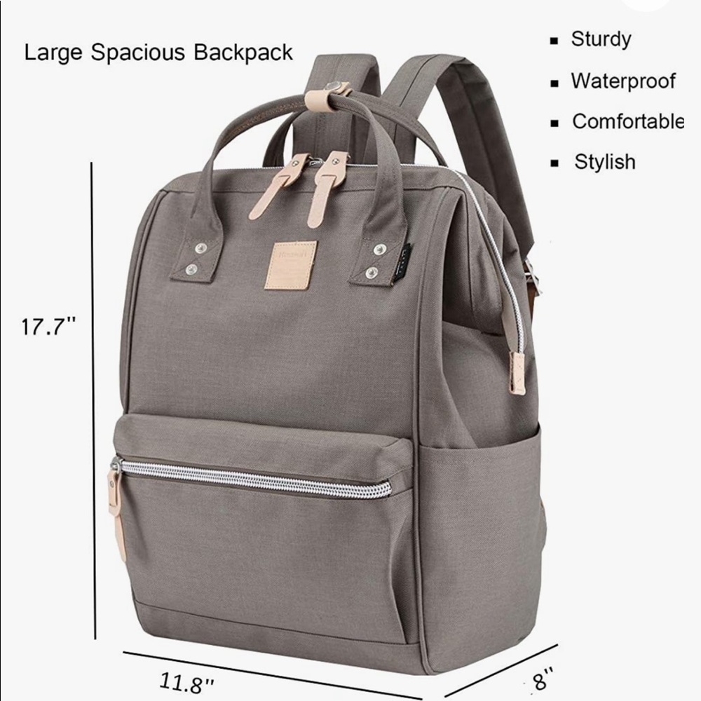 Himawari Large size travel bag - gently used condition